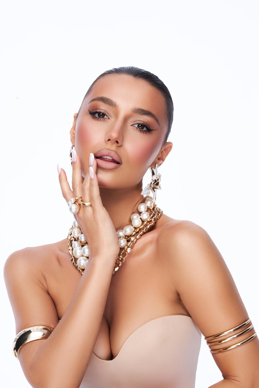 Porn Star Girl - pomadka matowa