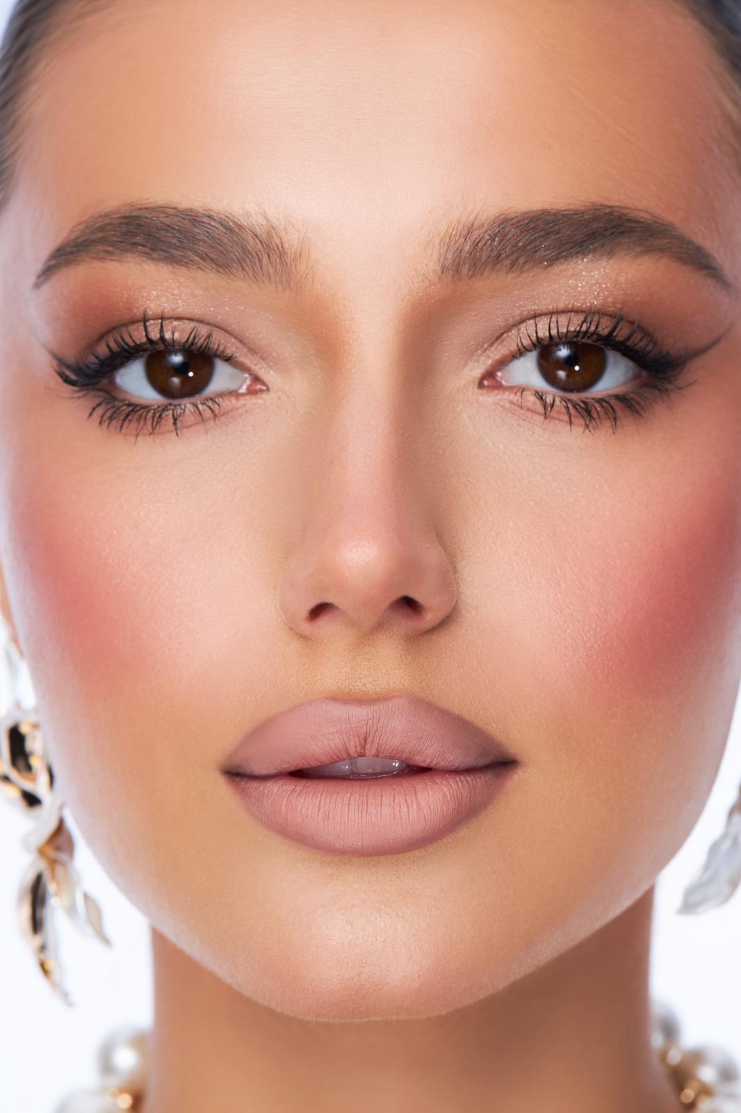 Porn Star Girl - pomadka matowa