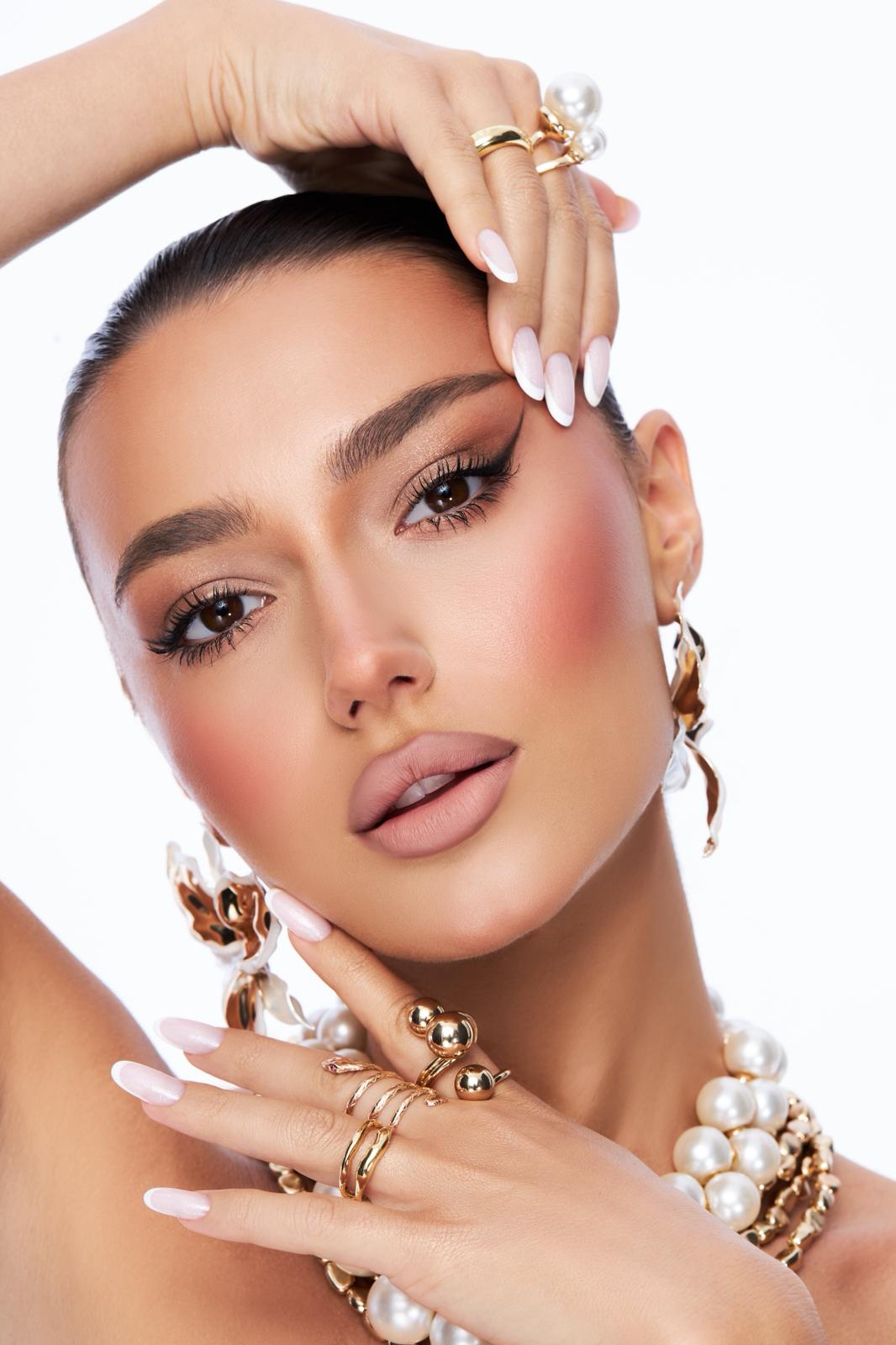 Porn Star Girl - pomadka matowa